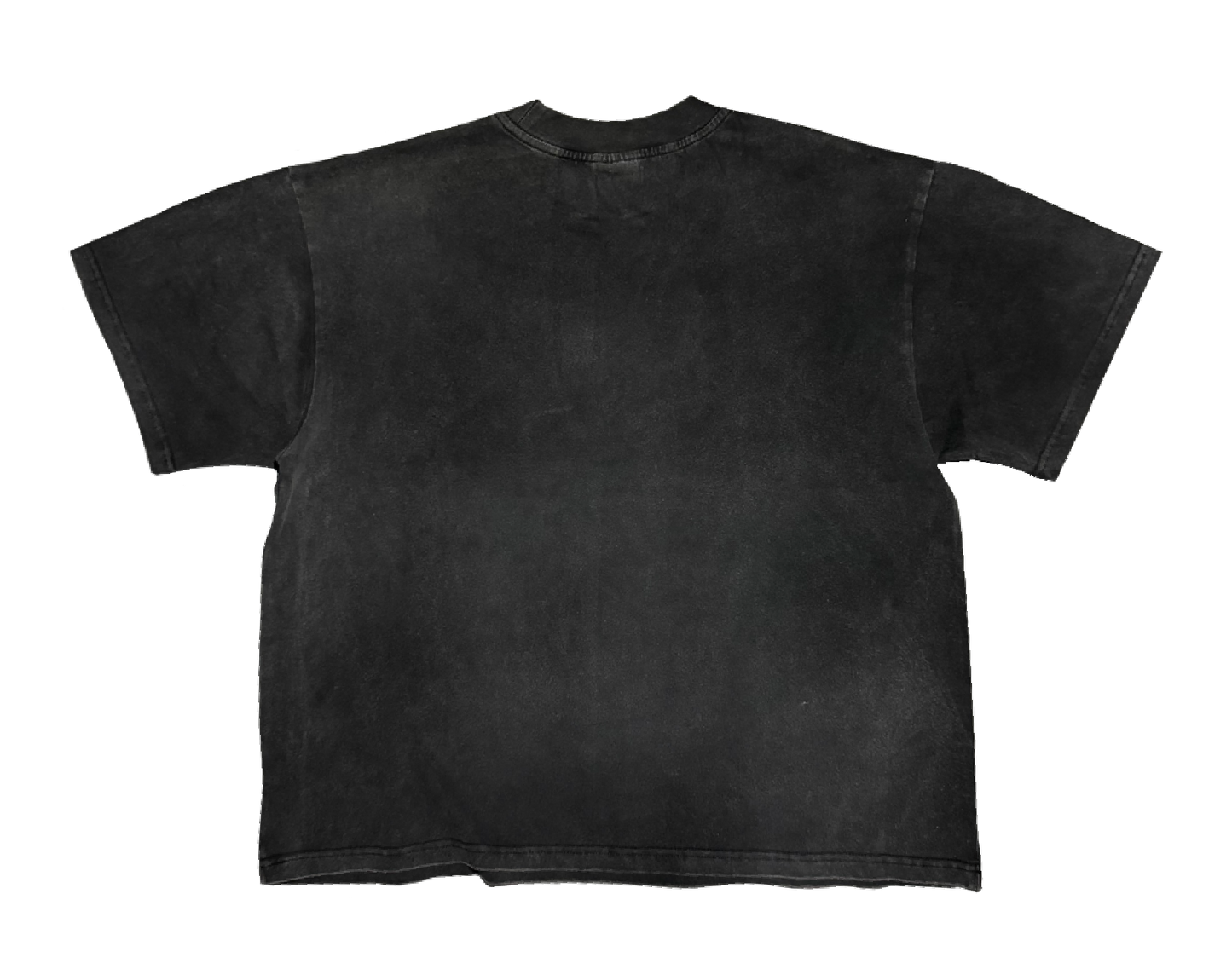 ‘HEAT RISES’ TEE